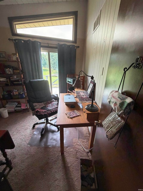 Tiny photo for 742 W Holly Drive, Santa Claus, IN 47579 (MLS # 202629166)