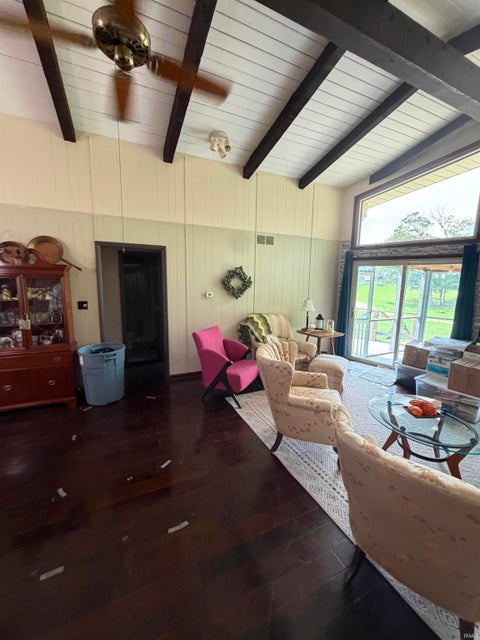 Tiny photo for 742 W Holly Drive, Santa Claus, IN 47579 (MLS # 202629166)