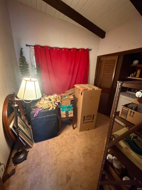Tiny photo for 742 W Holly Drive, Santa Claus, IN 47579 (MLS # 202629166)