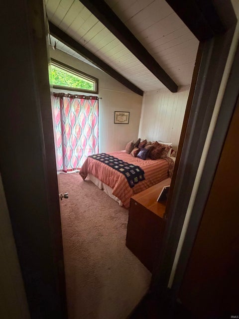 Tiny photo for 742 W Holly Drive, Santa Claus, IN 47579 (MLS # 202629166)