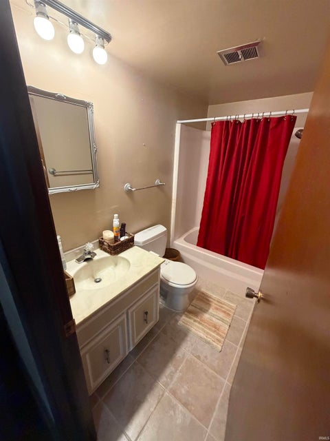Tiny photo for 742 W Holly Drive, Santa Claus, IN 47579 (MLS # 202629166)