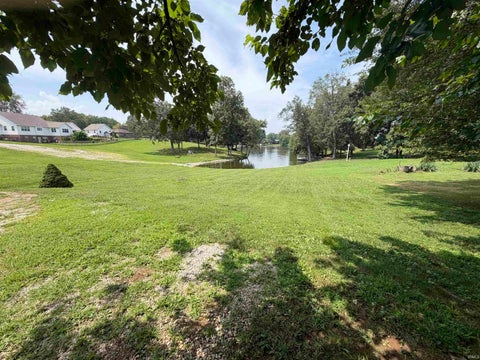 Tiny photo for 742 W Holly Drive, Santa Claus, IN 47579 (MLS # 202629166)