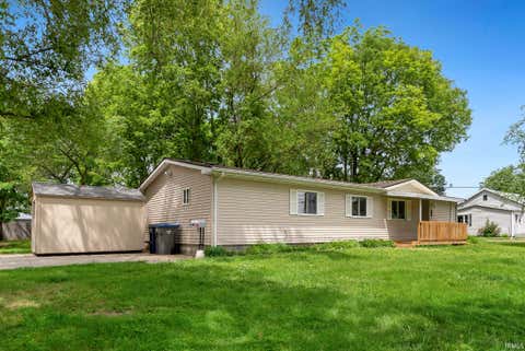 Photo of 1047 E Smith Street, Warsaw, IN 46580 (MLS # 202621579)