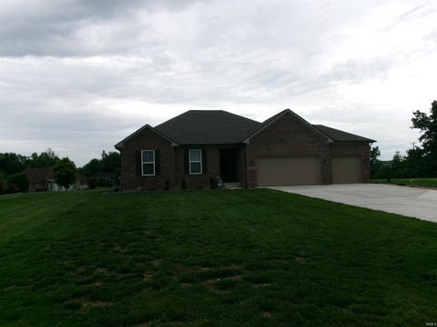 Tiny photo for 3207 WINGTIP Court, Kokomo, IN 46902 (MLS # 202625652)