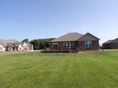 Tiny photo for 3207 WINGTIP Court, Kokomo, IN 46902 (MLS # 202625652)
