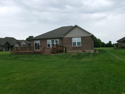 Tiny photo for 3207 WINGTIP Court, Kokomo, IN 46902 (MLS # 202625652)