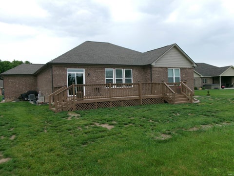 Tiny photo for 3207 WINGTIP Court, Kokomo, IN 46902 (MLS # 202625652)