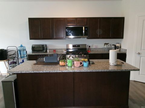 Tiny photo for 3207 WINGTIP Court, Kokomo, IN 46902 (MLS # 202625652)