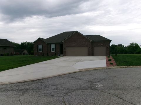 Tiny photo for 3207 WINGTIP Court, Kokomo, IN 46902 (MLS # 202625652)