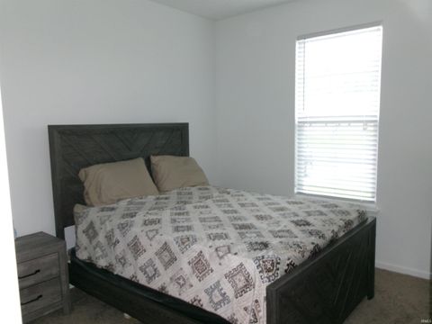 Tiny photo for 3207 WINGTIP Court, Kokomo, IN 46902 (MLS # 202625652)