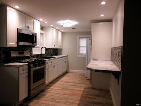 Tiny photo for 3102 E McKinley Drive, Monon, IN 47959 (MLS # 202611645)