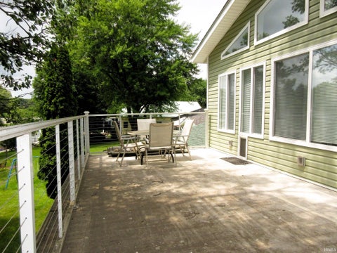 Tiny photo for 3102 E McKinley Drive, Monon, IN 47959 (MLS # 202611645)