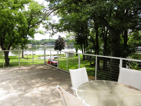 Tiny photo for 3102 E McKinley Drive, Monon, IN 47959 (MLS # 202611645)