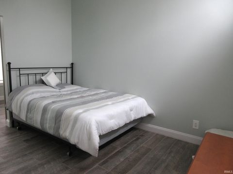 Tiny photo for 3102 E McKinley Drive, Monon, IN 47959 (MLS # 202611645)