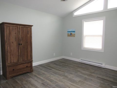 Tiny photo for 3102 E McKinley Drive, Monon, IN 47959 (MLS # 202611645)