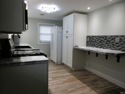 Tiny photo for 3102 E McKinley Drive, Monon, IN 47959 (MLS # 202611645)