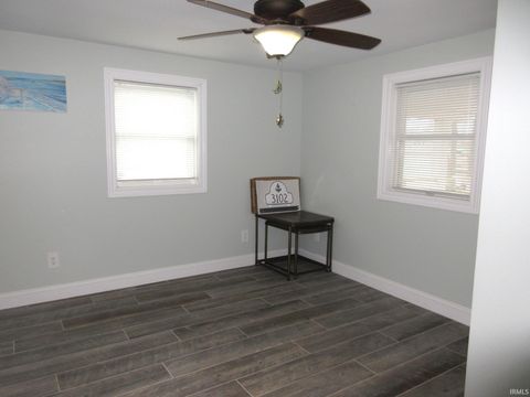 Tiny photo for 3102 E McKinley Drive, Monon, IN 47959 (MLS # 202611645)