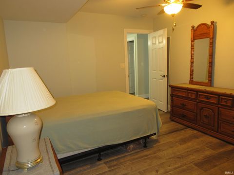 Tiny photo for 3102 E McKinley Drive, Monon, IN 47959 (MLS # 202611645)