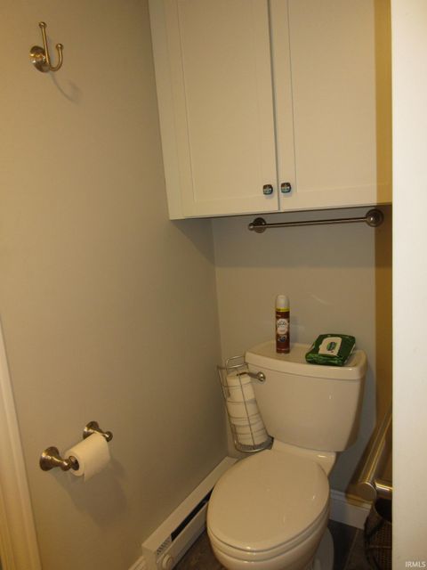 Tiny photo for 3102 E McKinley Drive, Monon, IN 47959 (MLS # 202611645)