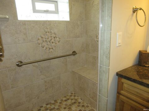 Tiny photo for 3102 E McKinley Drive, Monon, IN 47959 (MLS # 202611645)