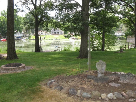 Tiny photo for 3102 E McKinley Drive, Monon, IN 47959 (MLS # 202611645)