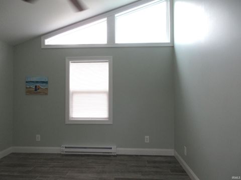 Tiny photo for 3102 E McKinley Drive, Monon, IN 47959 (MLS # 202611645)