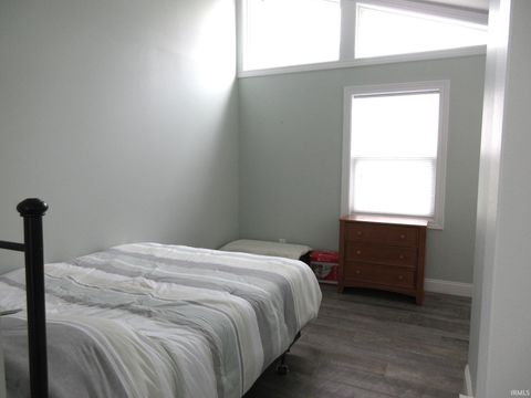 Tiny photo for 3102 E McKinley Drive, Monon, IN 47959 (MLS # 202611645)