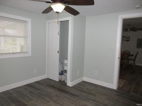 Tiny photo for 3102 E McKinley Drive, Monon, IN 47959 (MLS # 202611645)
