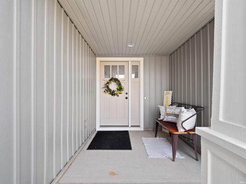 Tiny photo for 1658 Pinelock Court, New Haven, IN 46774 (MLS # 202618515)