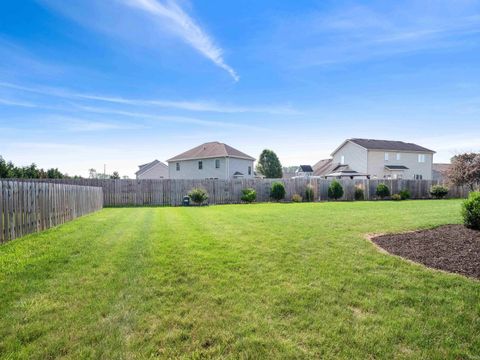 Tiny photo for 1658 Pinelock Court, New Haven, IN 46774 (MLS # 202618515)