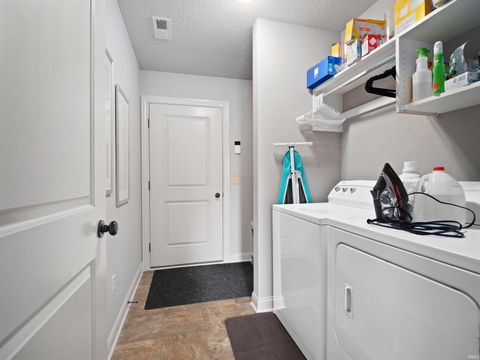 Tiny photo for 1658 Pinelock Court, New Haven, IN 46774 (MLS # 202618515)
