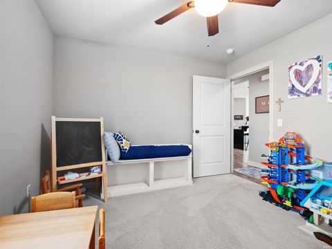 Tiny photo for 1658 Pinelock Court, New Haven, IN 46774 (MLS # 202618515)