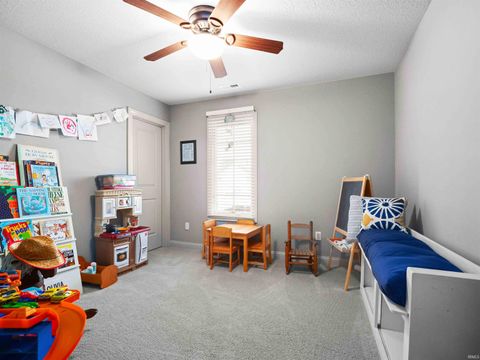 Tiny photo for 1658 Pinelock Court, New Haven, IN 46774 (MLS # 202618515)