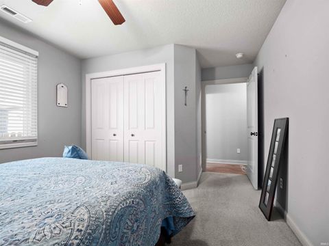 Tiny photo for 1658 Pinelock Court, New Haven, IN 46774 (MLS # 202618515)