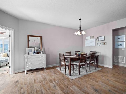 Tiny photo for 1658 Pinelock Court, New Haven, IN 46774 (MLS # 202618515)