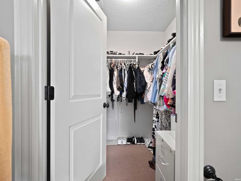 Tiny photo for 1658 Pinelock Court, New Haven, IN 46774 (MLS # 202618515)