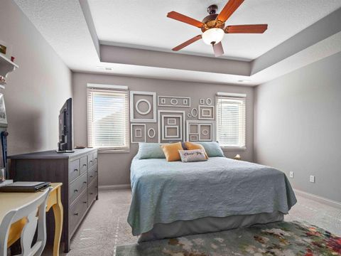 Tiny photo for 1658 Pinelock Court, New Haven, IN 46774 (MLS # 202618515)