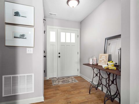 Tiny photo for 1658 Pinelock Court, New Haven, IN 46774 (MLS # 202618515)