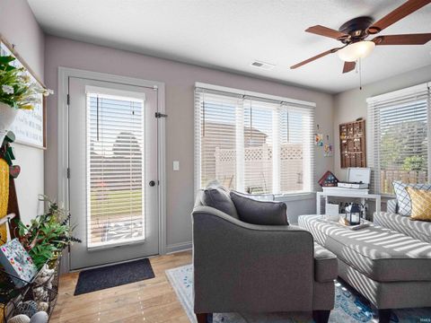 Tiny photo for 1658 Pinelock Court, New Haven, IN 46774 (MLS # 202618515)