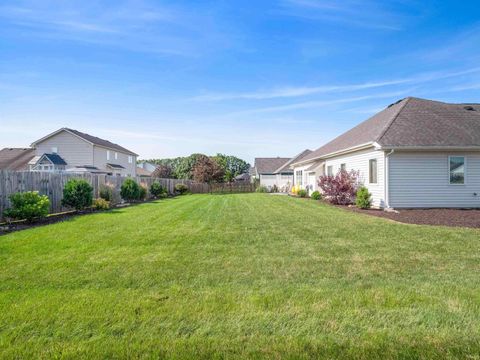 Tiny photo for 1658 Pinelock Court, New Haven, IN 46774 (MLS # 202618515)