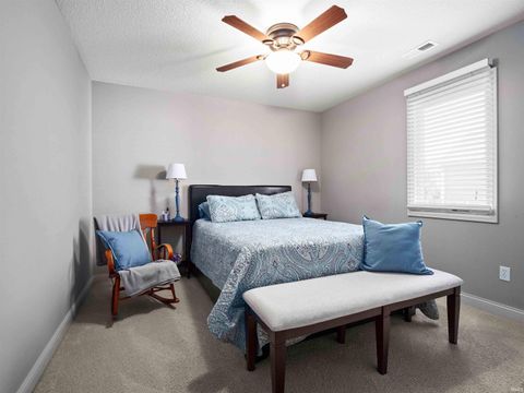 Tiny photo for 1658 Pinelock Court, New Haven, IN 46774 (MLS # 202618515)