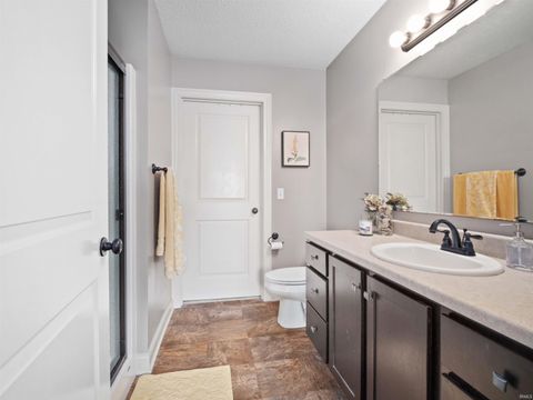 Tiny photo for 1658 Pinelock Court, New Haven, IN 46774 (MLS # 202618515)