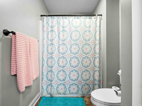 Tiny photo for 1658 Pinelock Court, New Haven, IN 46774 (MLS # 202618515)