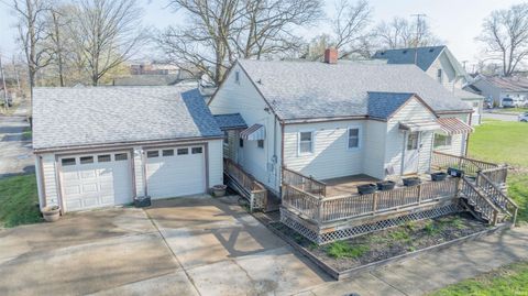 2510 O Ferrall Street, Lafayette, IN 47904 - MLS#: 202512321