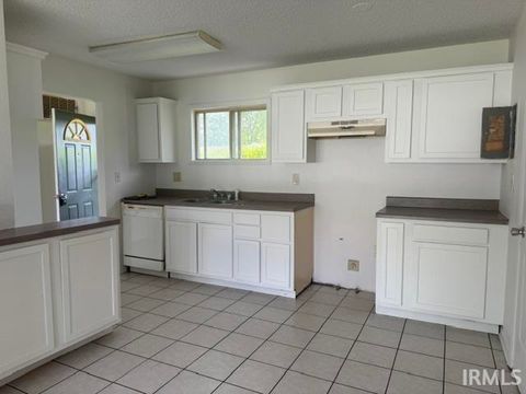 Tiny photo for 1269 Chanute Street, Peru, IN 46970 (MLS # 202616447)