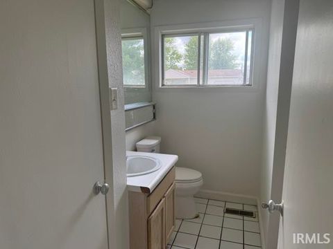 Tiny photo for 1269 Chanute Street, Peru, IN 46970 (MLS # 202616447)