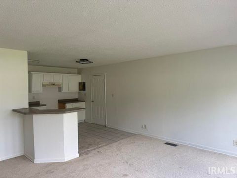 Tiny photo for 1269 Chanute Street, Peru, IN 46970 (MLS # 202616447)