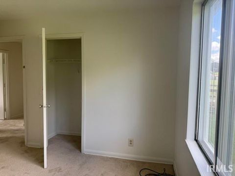 Tiny photo for 1269 Chanute Street, Peru, IN 46970 (MLS # 202616447)