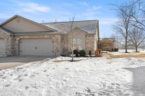 Photo of 1362 Champions Pointe, Decatur, IN 46733 (MLS # 202604690)