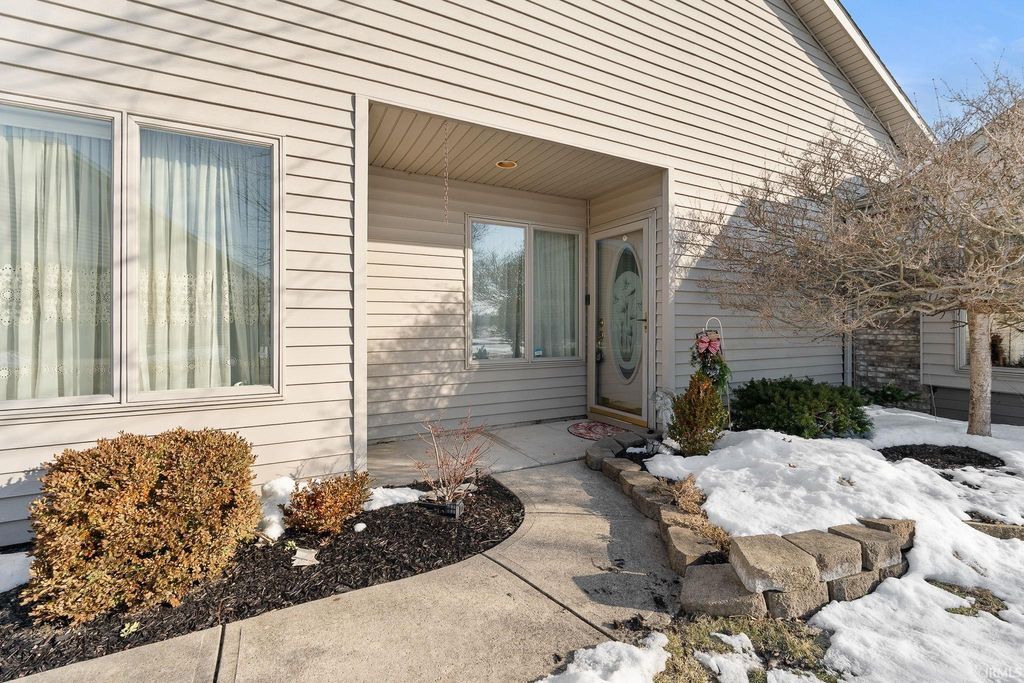 Photo of 1362 Champions Pointe, Decatur, IN 46733 (MLS # 202604690)